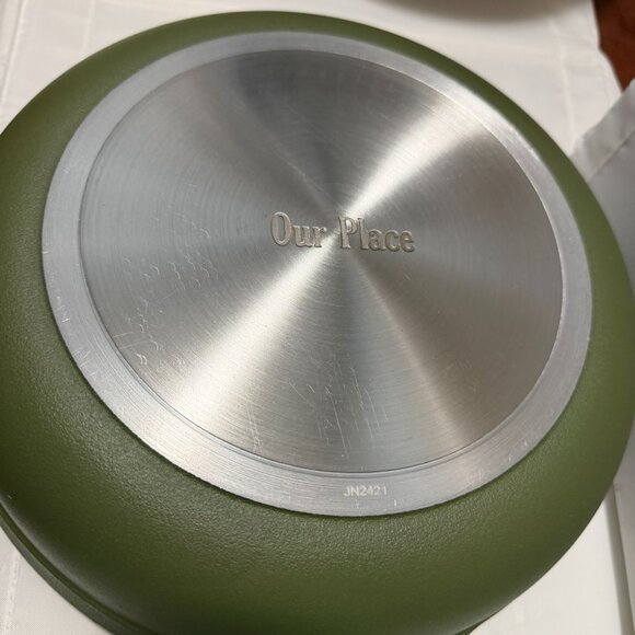 Our Place Always Pan with Steamer Basket - Picture 5 of 5